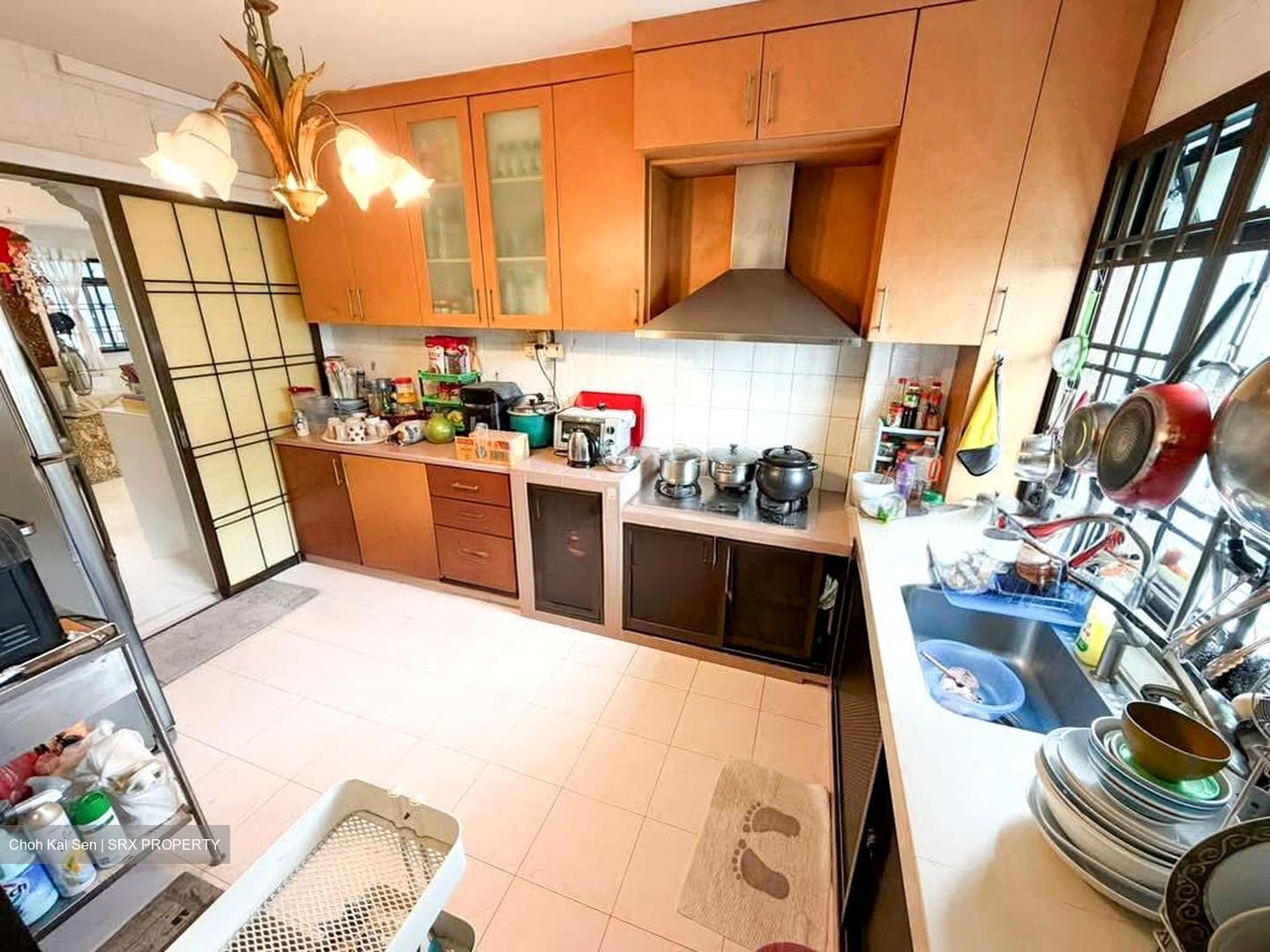 Blk 353 Kang Ching Road (Jurong West), HDB 5 Rooms #528936151